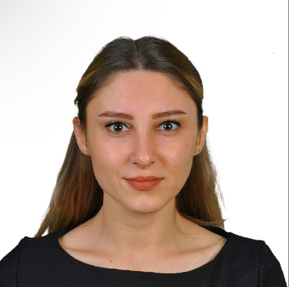 ELİF ALDEMİR