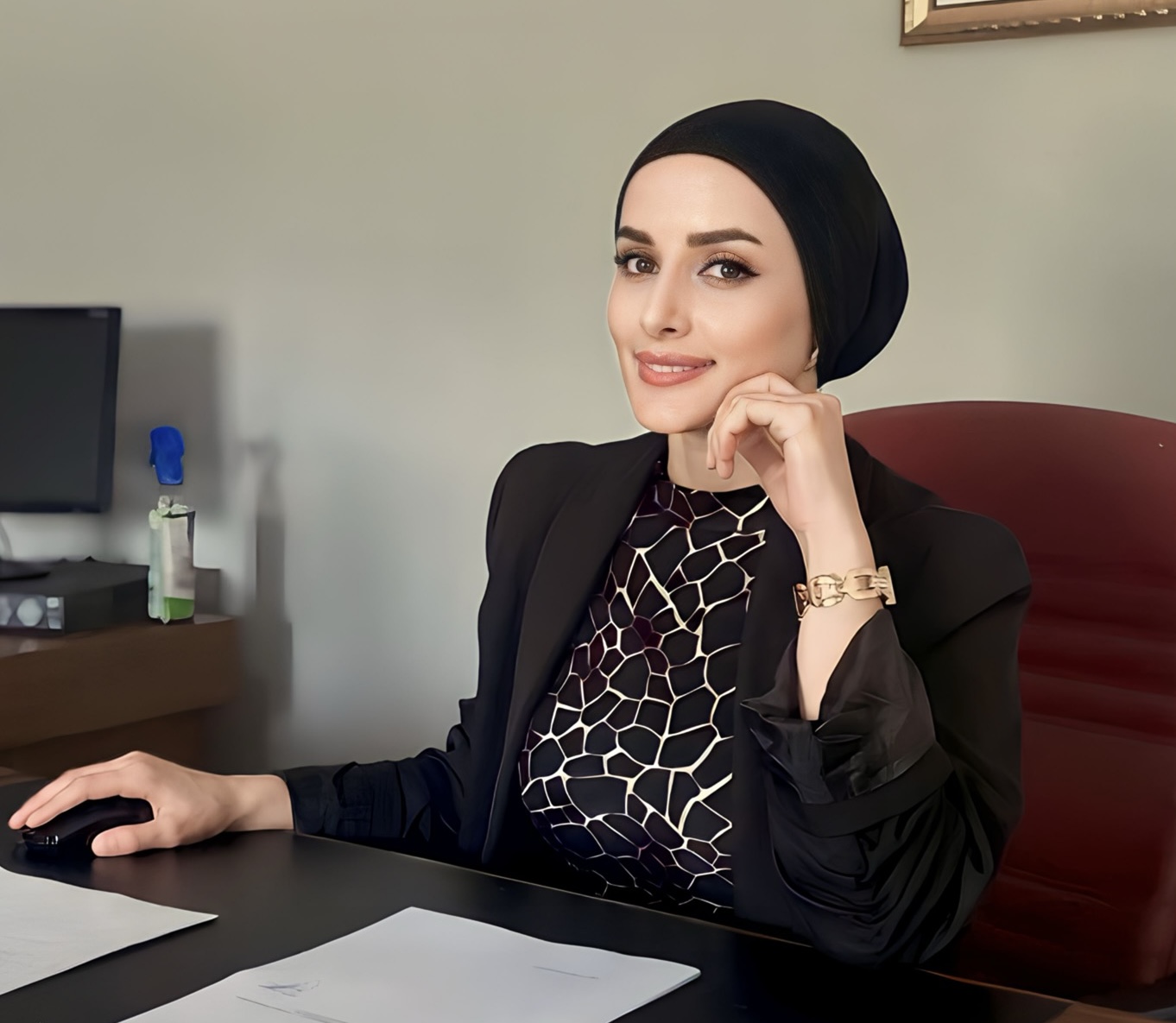 DEMET ÇİFTÇİ