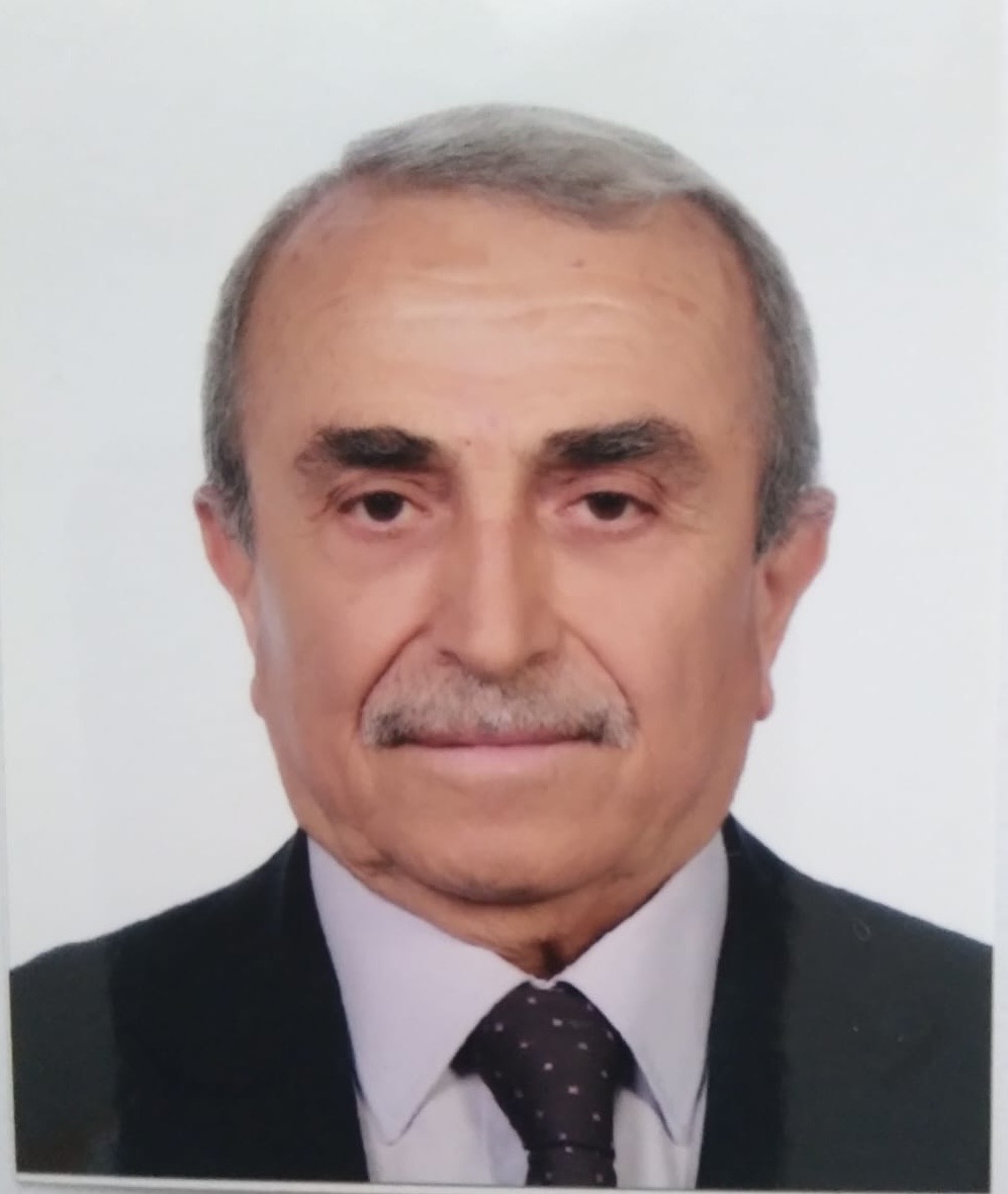 KEMAL AYGÜN