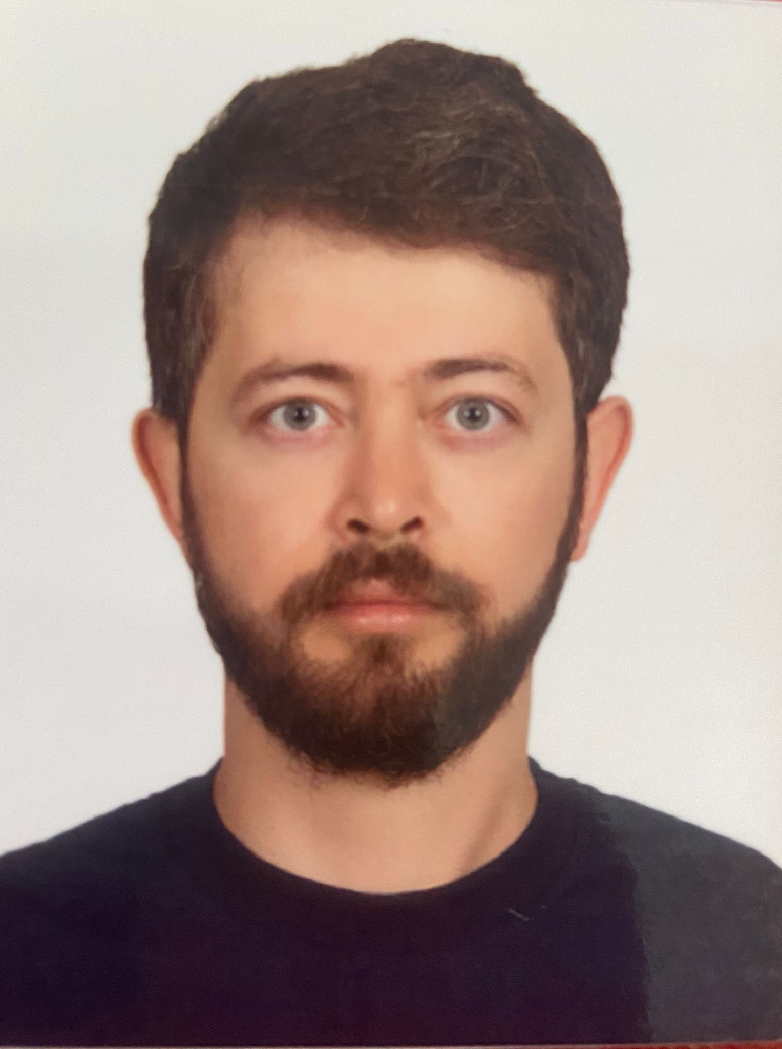 AHMET OLCAY AKMAN