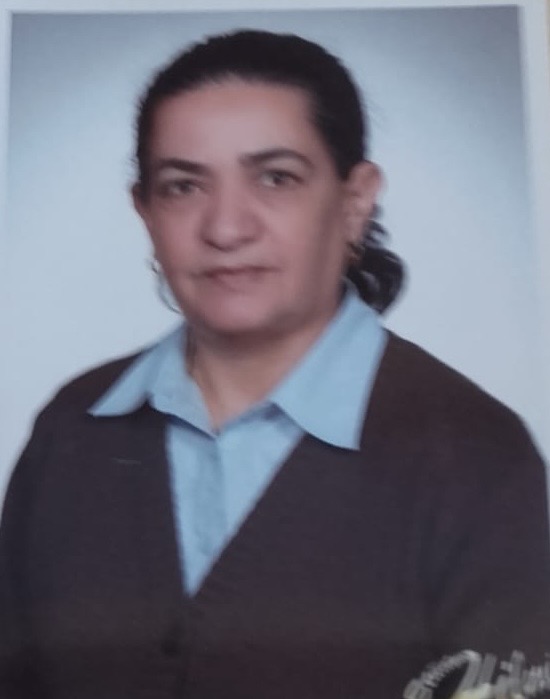 TÜRKAN ASLAN