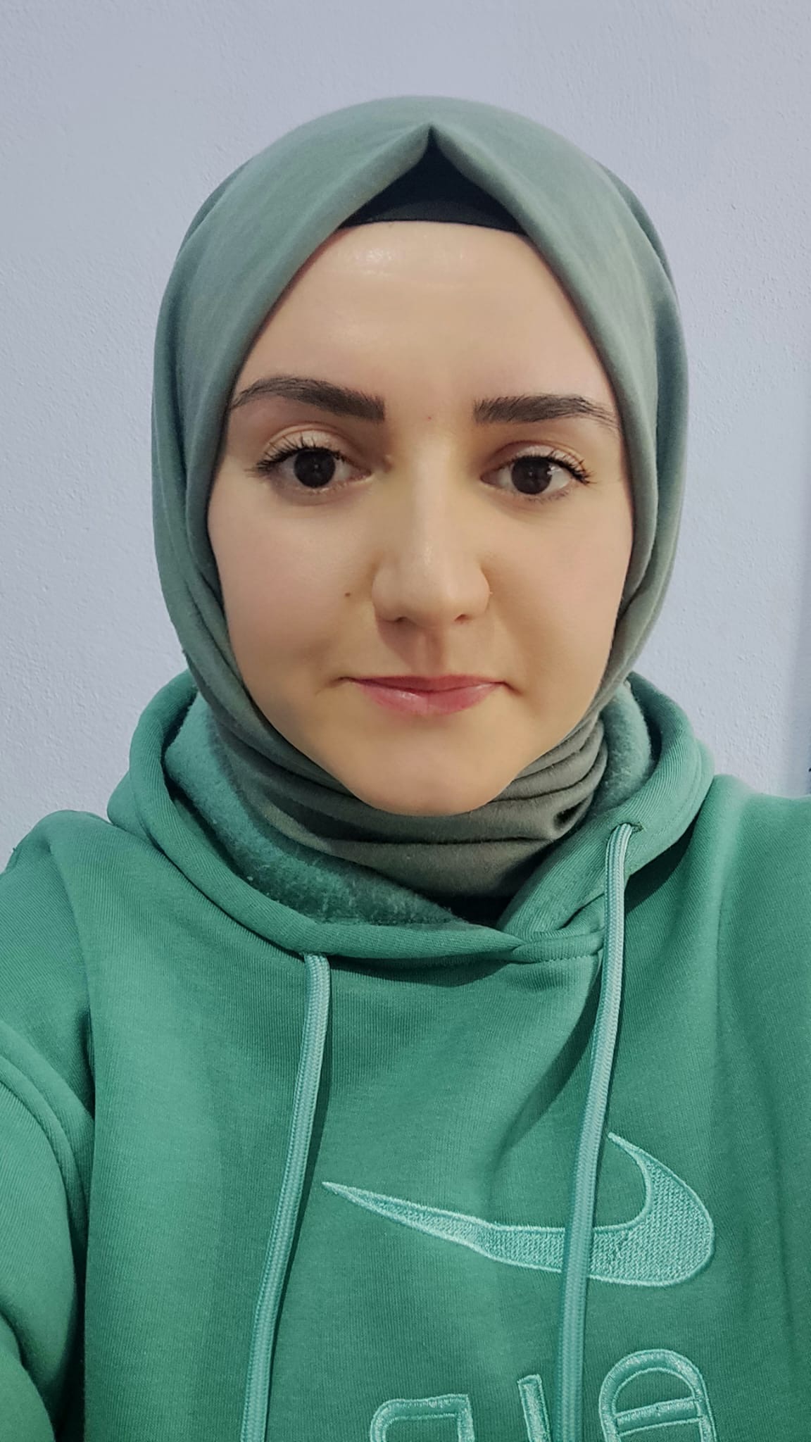 SALİHA SUCU