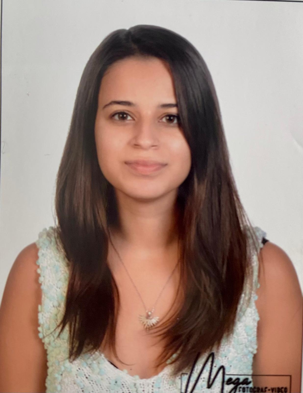 ECENAZ ÖZTUNÇ