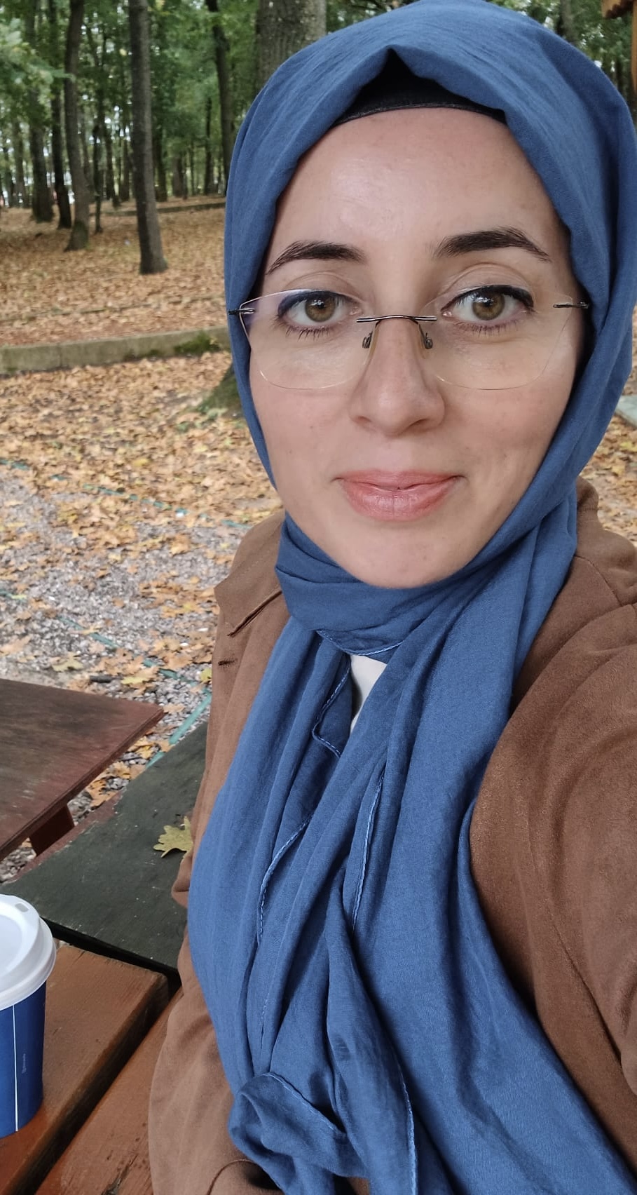 FATMA ERTÜRK
